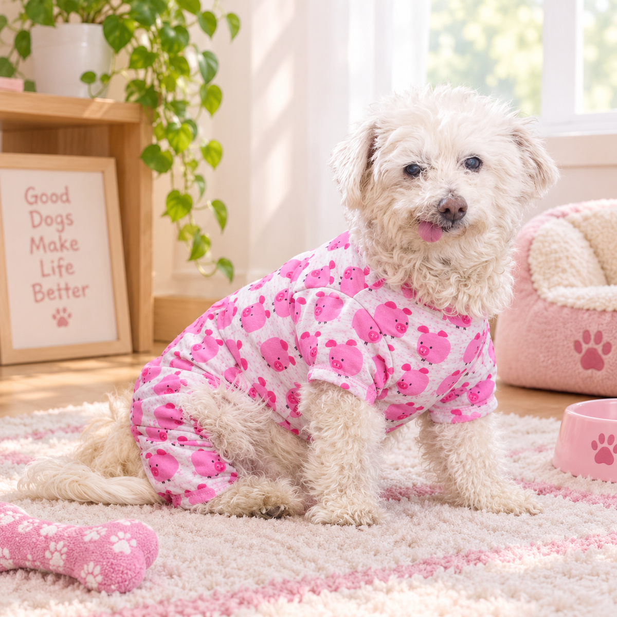 Pet Safety Vests