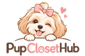 Pup Closet Hub - Home
