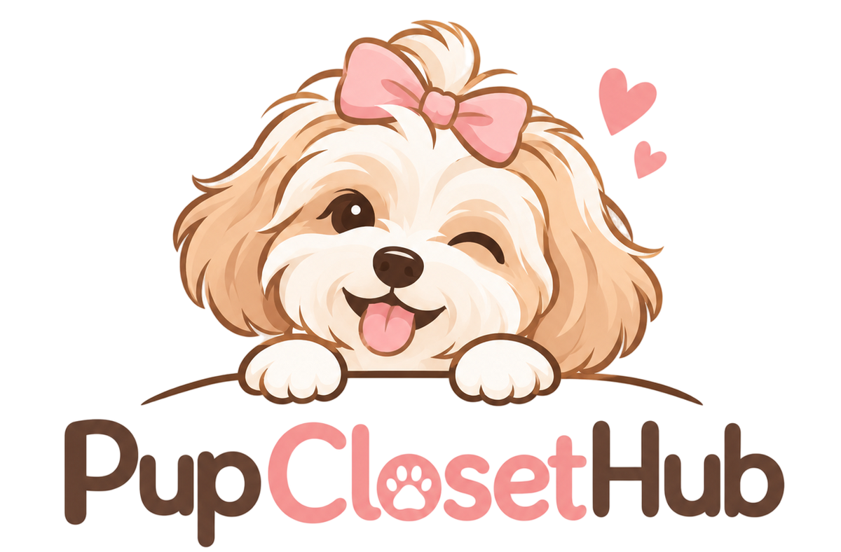 Pup Closet Hub